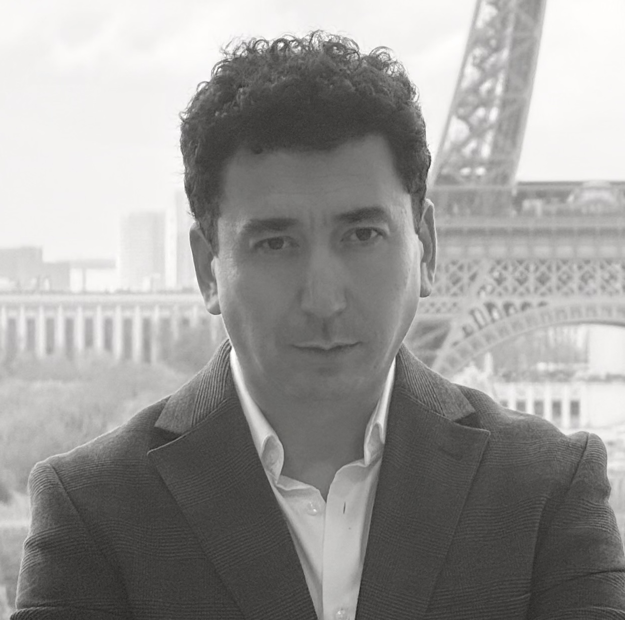 Parviz Abduvahobov