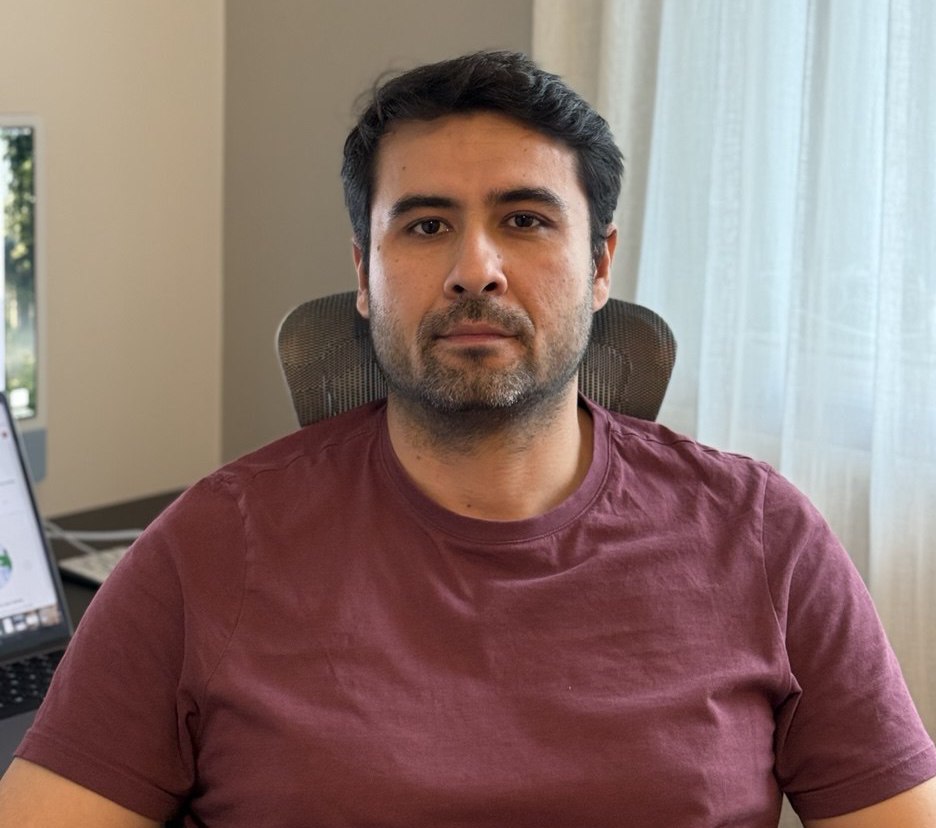 Bakhtiyor Aliev